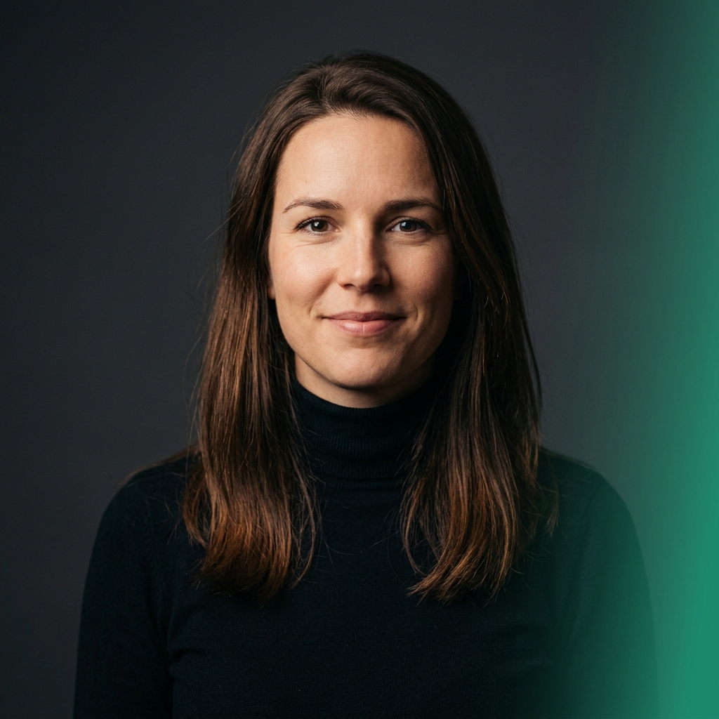 Jan — Design / UX